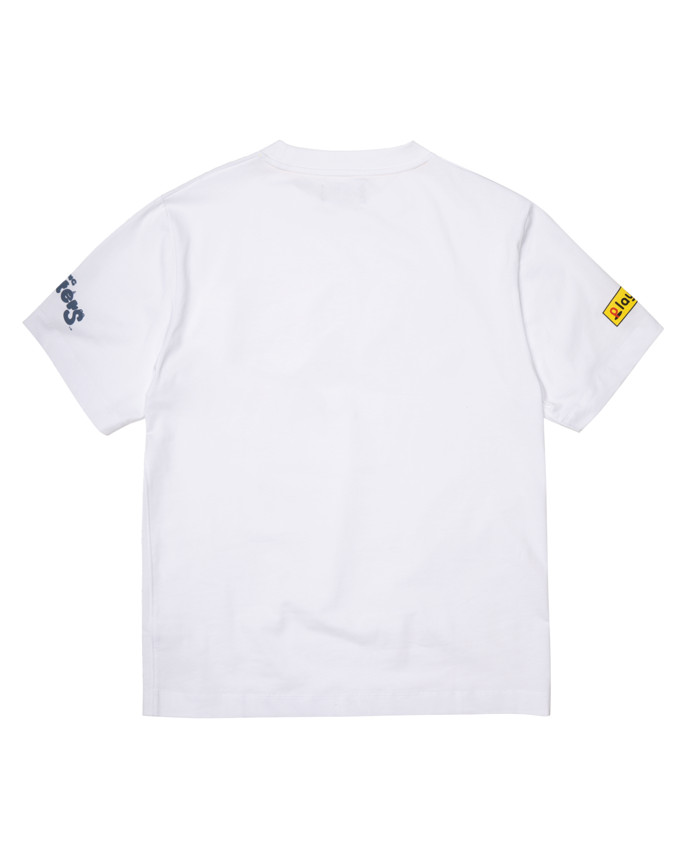 POPPY PLAYTIME™ TV UV REACTIVE SECRET SHIRT