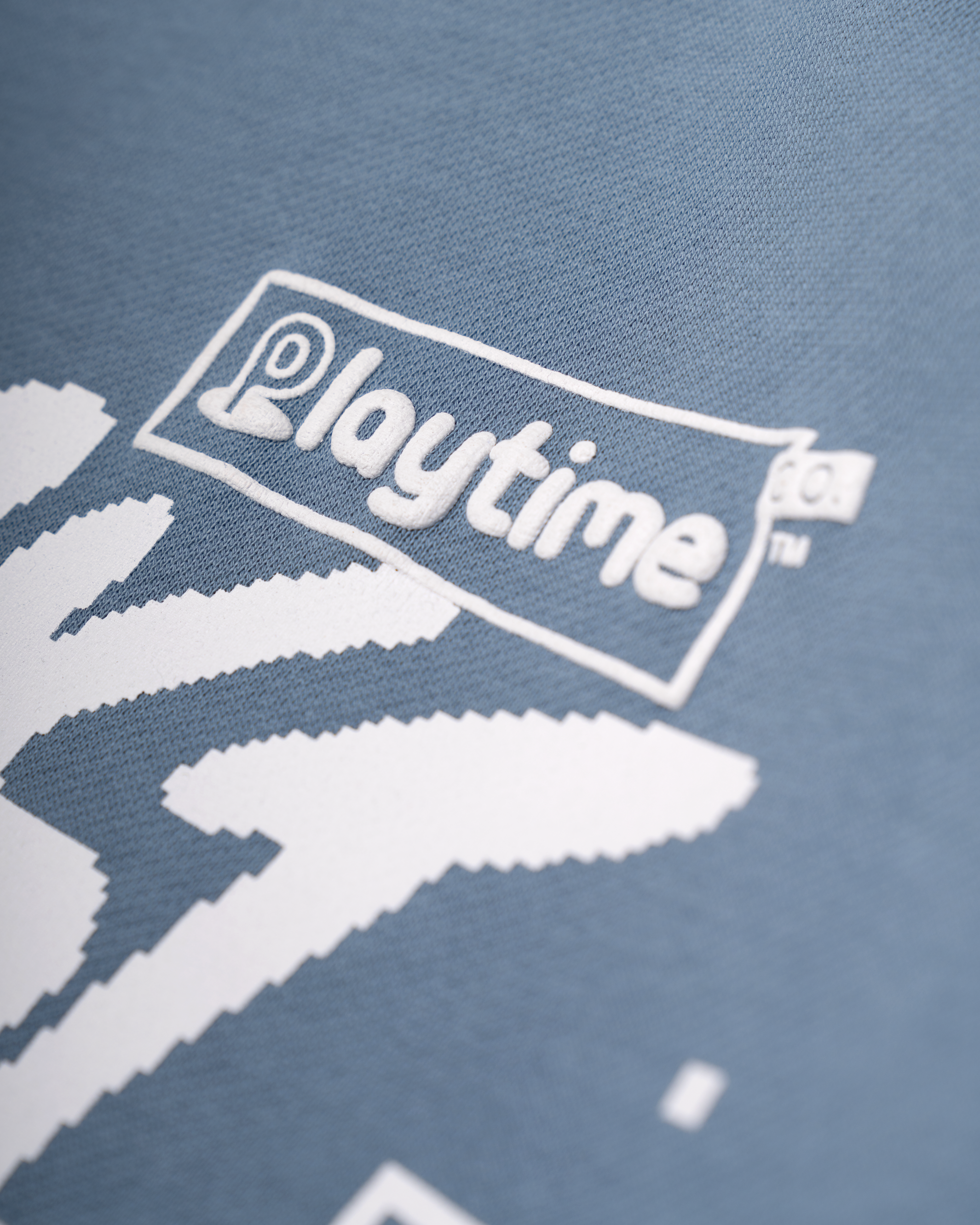 POPPY PLAYTIME™ THEORIST ARCADE HOODIE