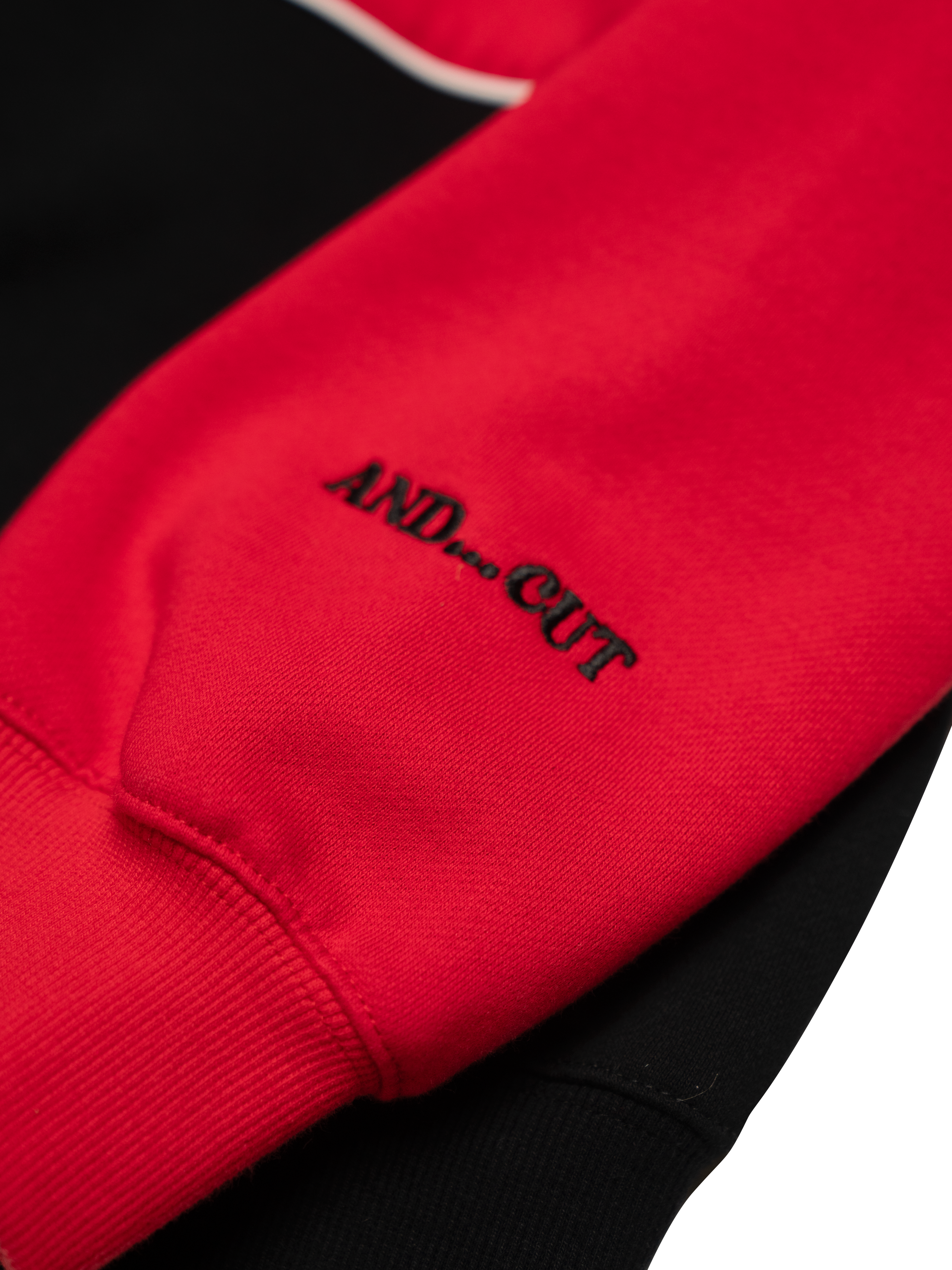 THEORIST© FILM THEORY STUDIO 10 ANNIVERSARY HOODIE