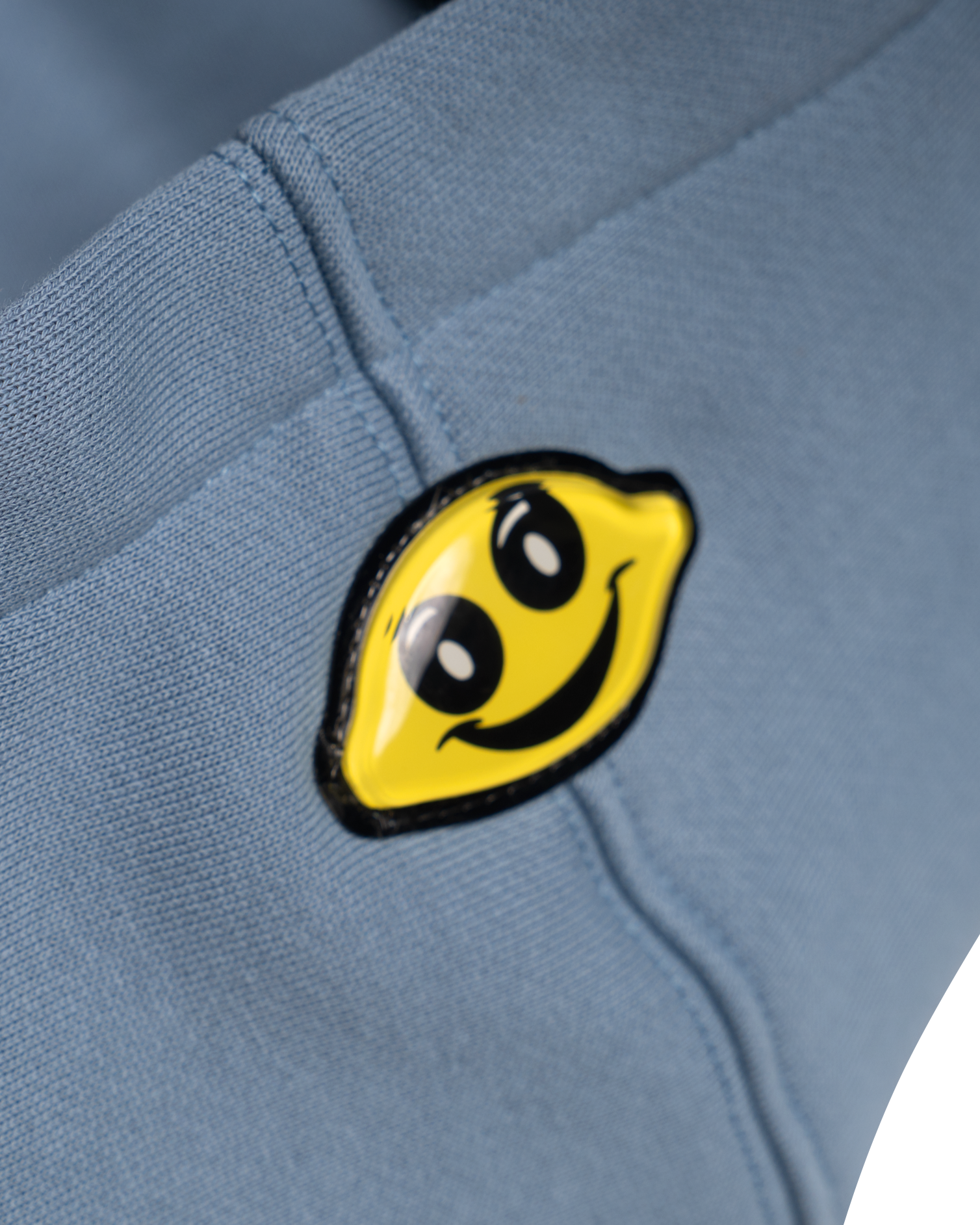 POPPY PLAYTIME™ THEORIST ARCADE HOODIE