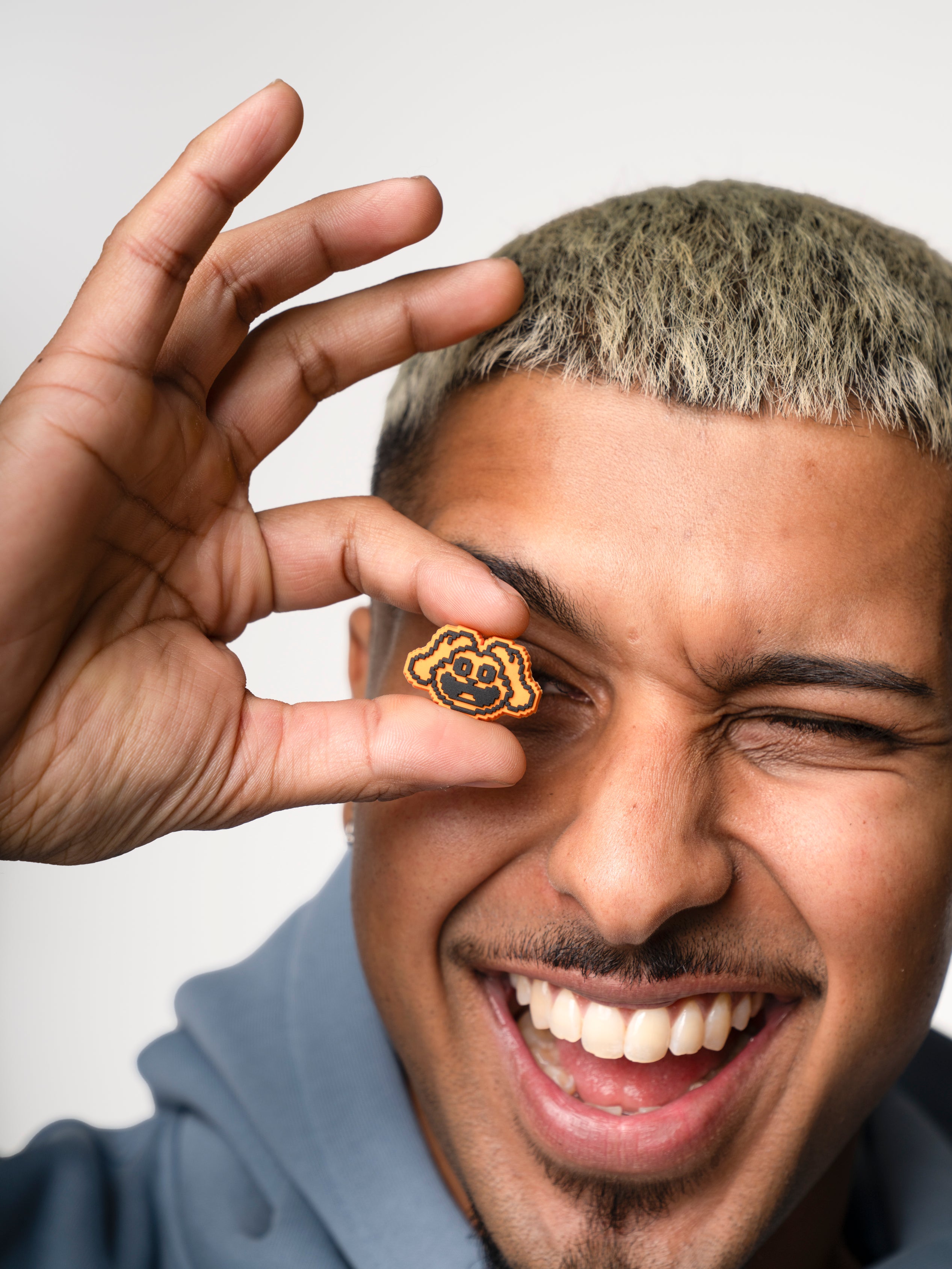 POPPY PLAYTIME™ TV FANKIT