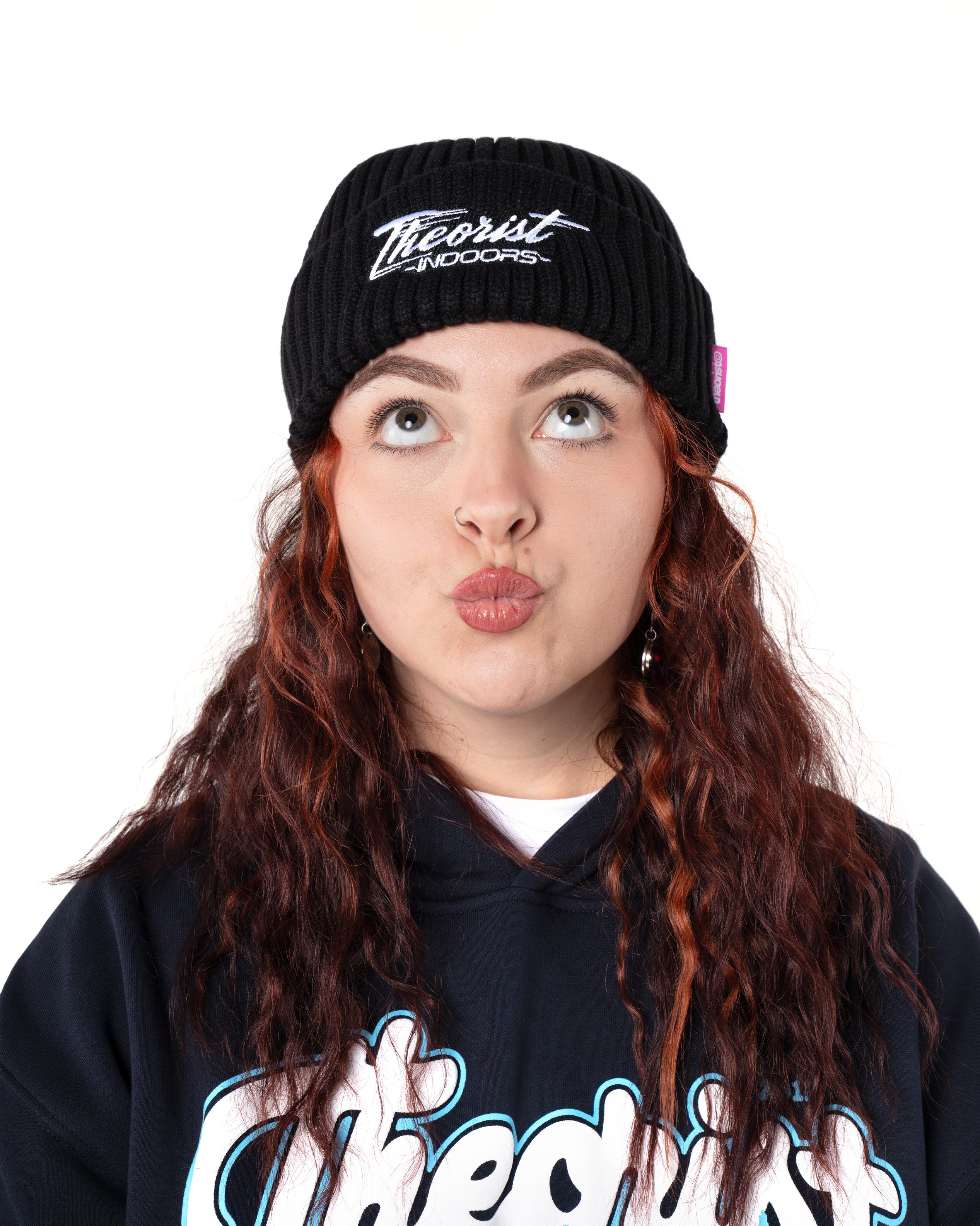 THEORIST© WINTER BEANIE