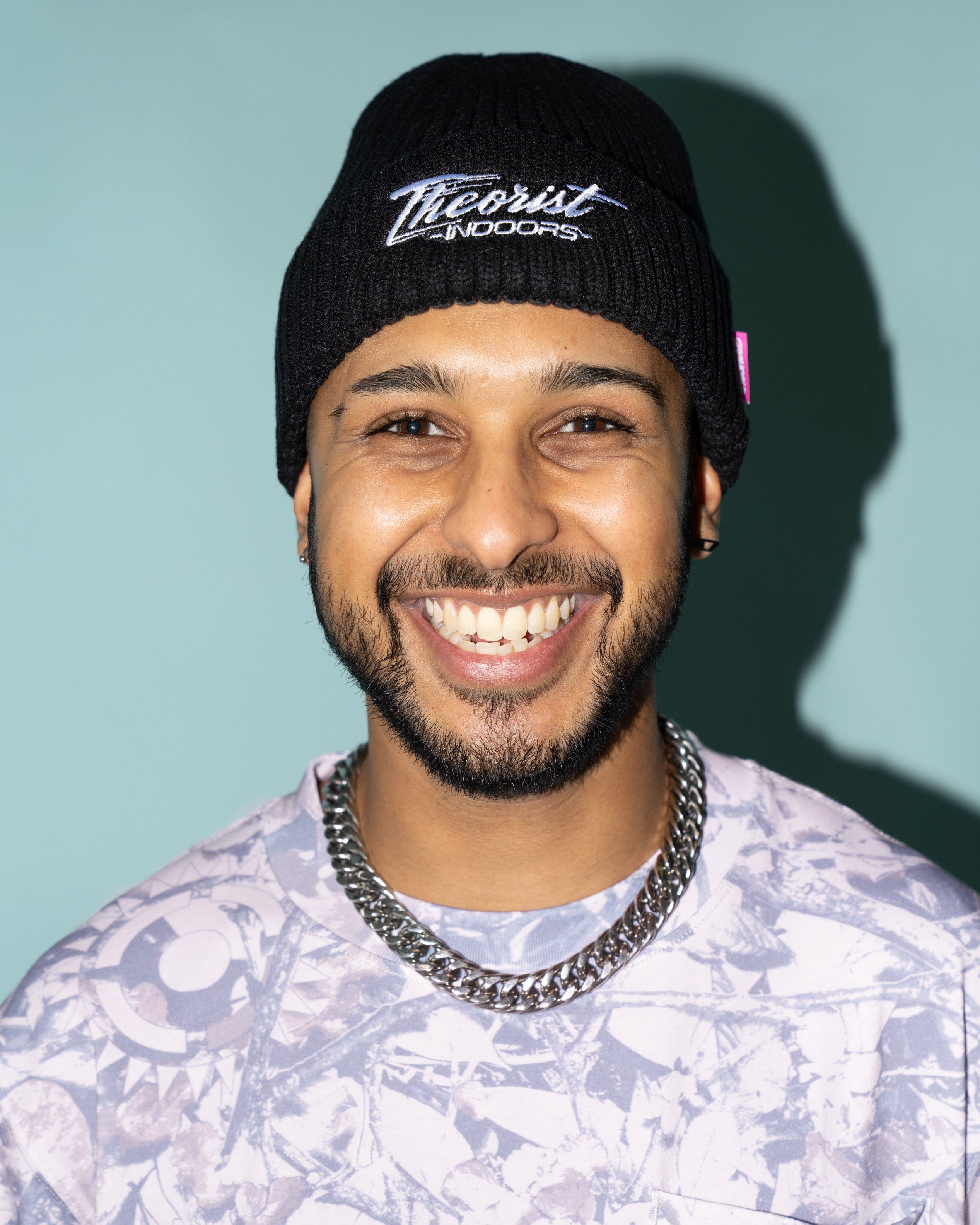 THEORIST© WINTER BEANIE