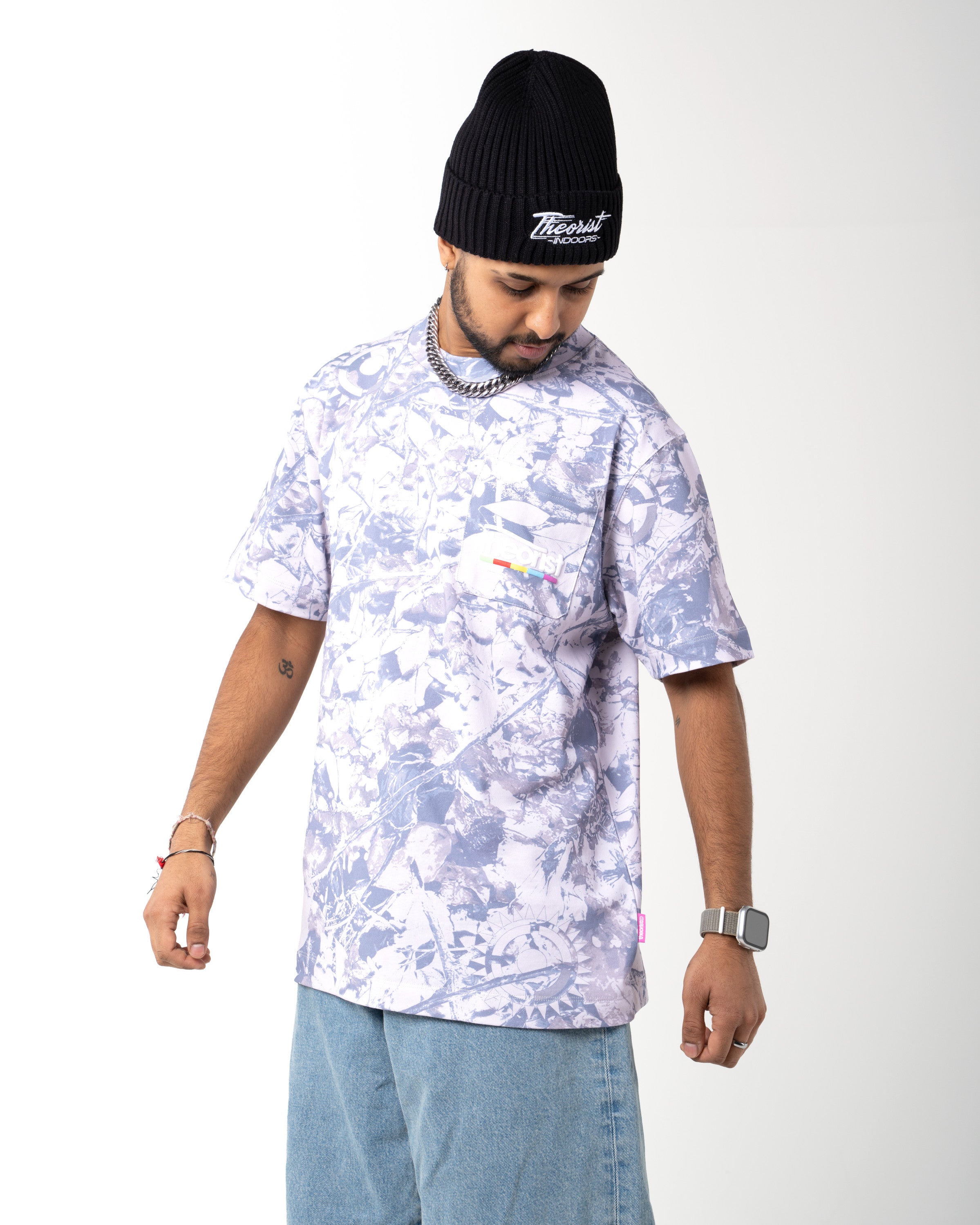 THEORIST© WINTER BEANIE