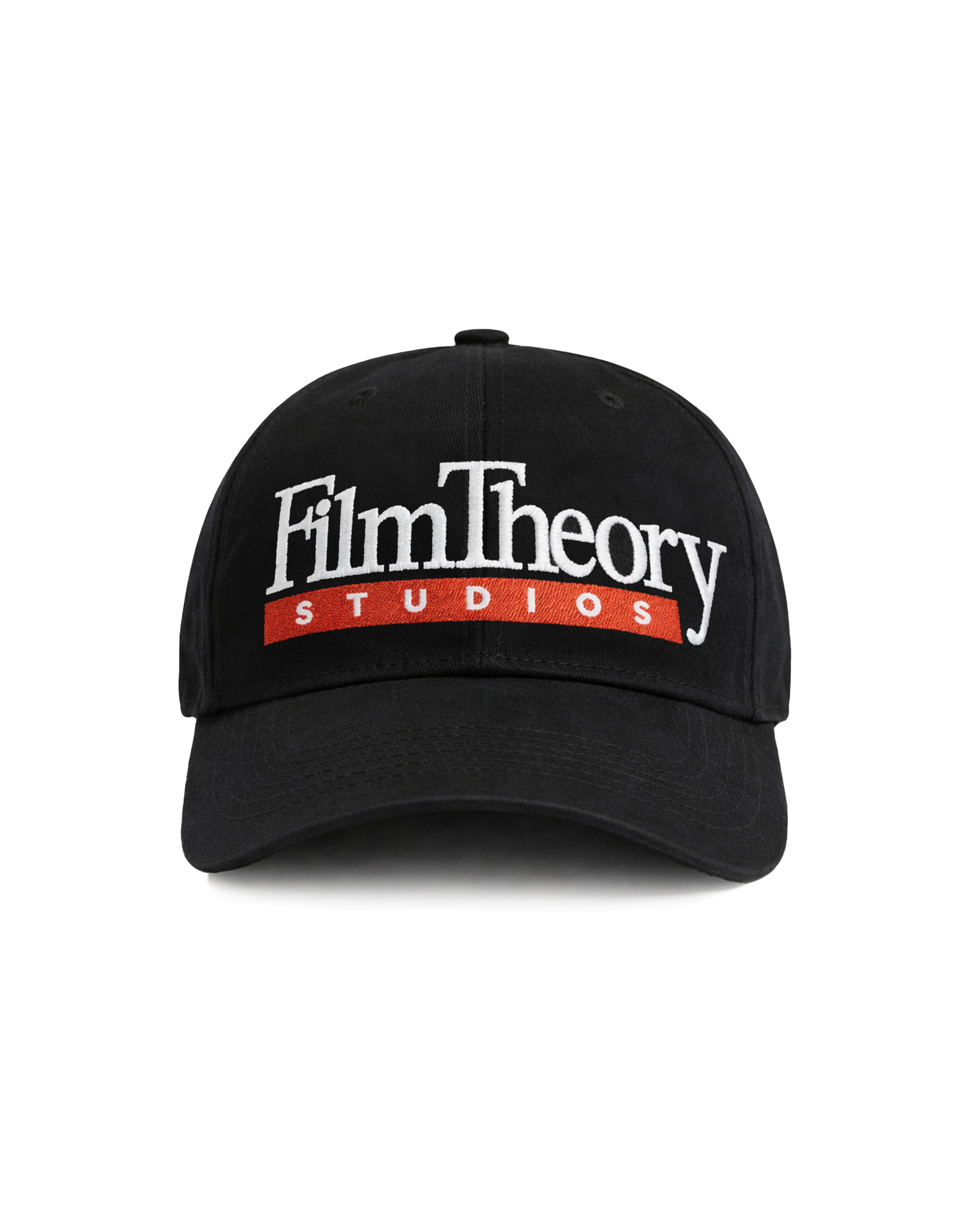 THEORIST© FILM THEORY STUDIO 10 ANNIVERSARY CAP
