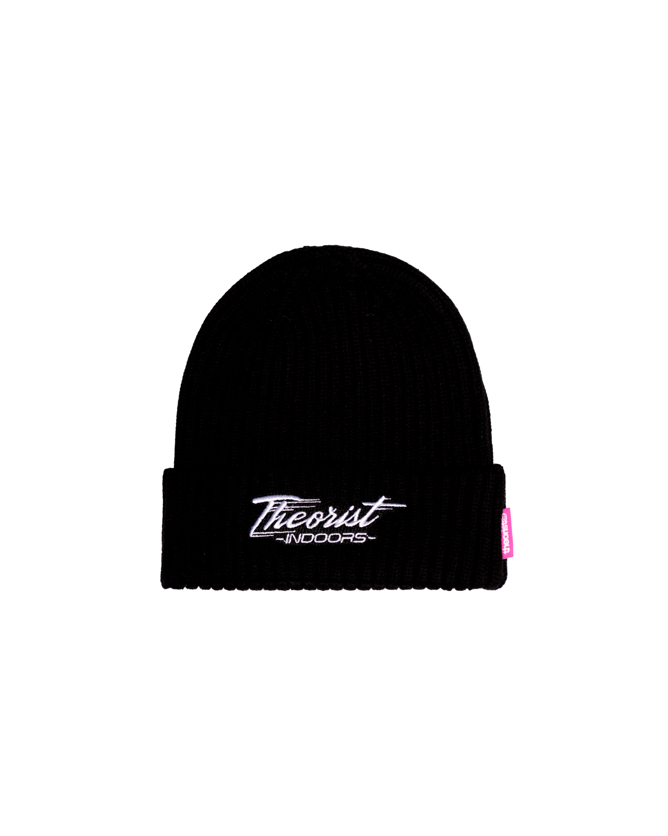 THEORIST© WINTER BEANIE