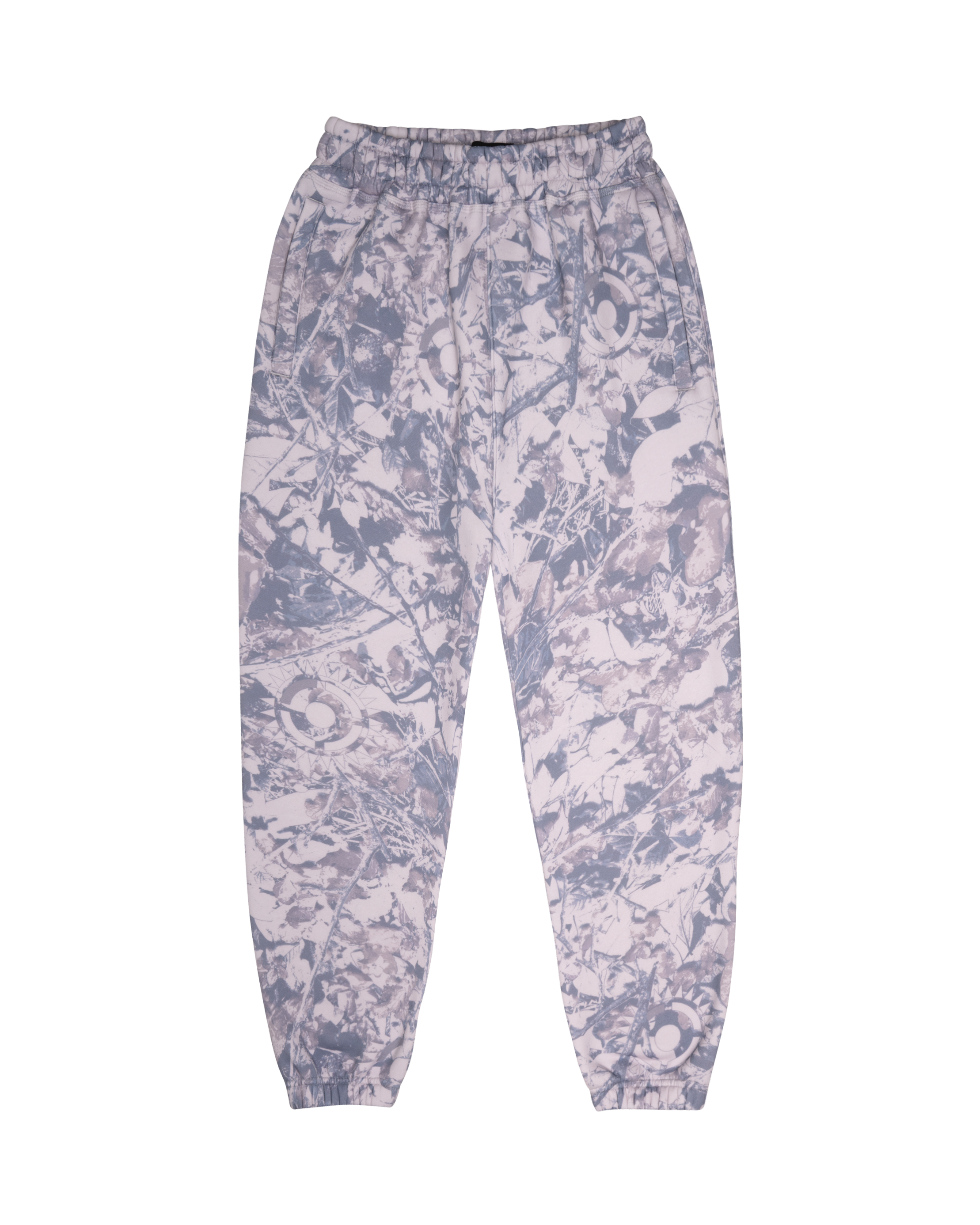 THEORIST© WINTER JOGGERS