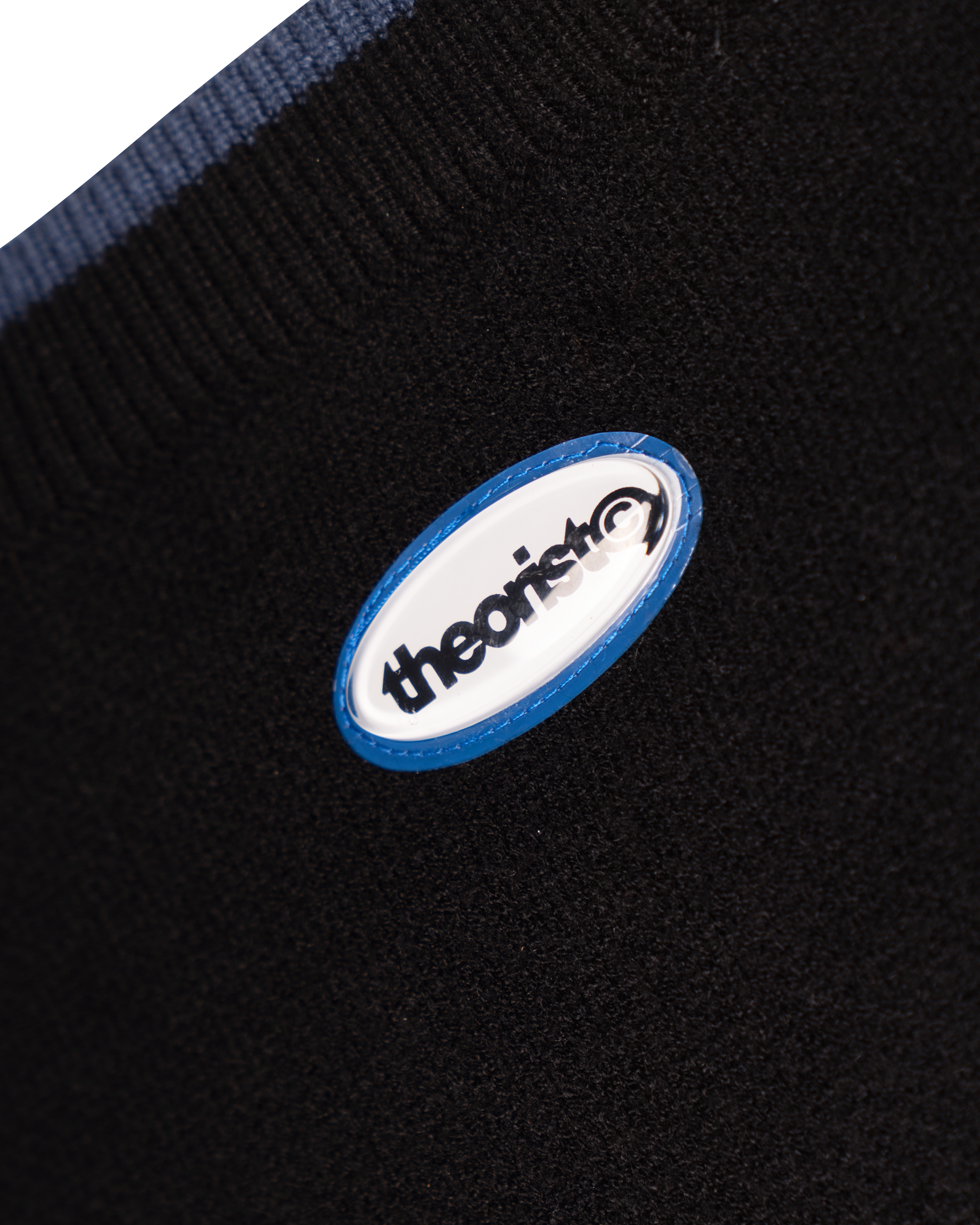 THEORIST© WINTER KNITTED SWEATER