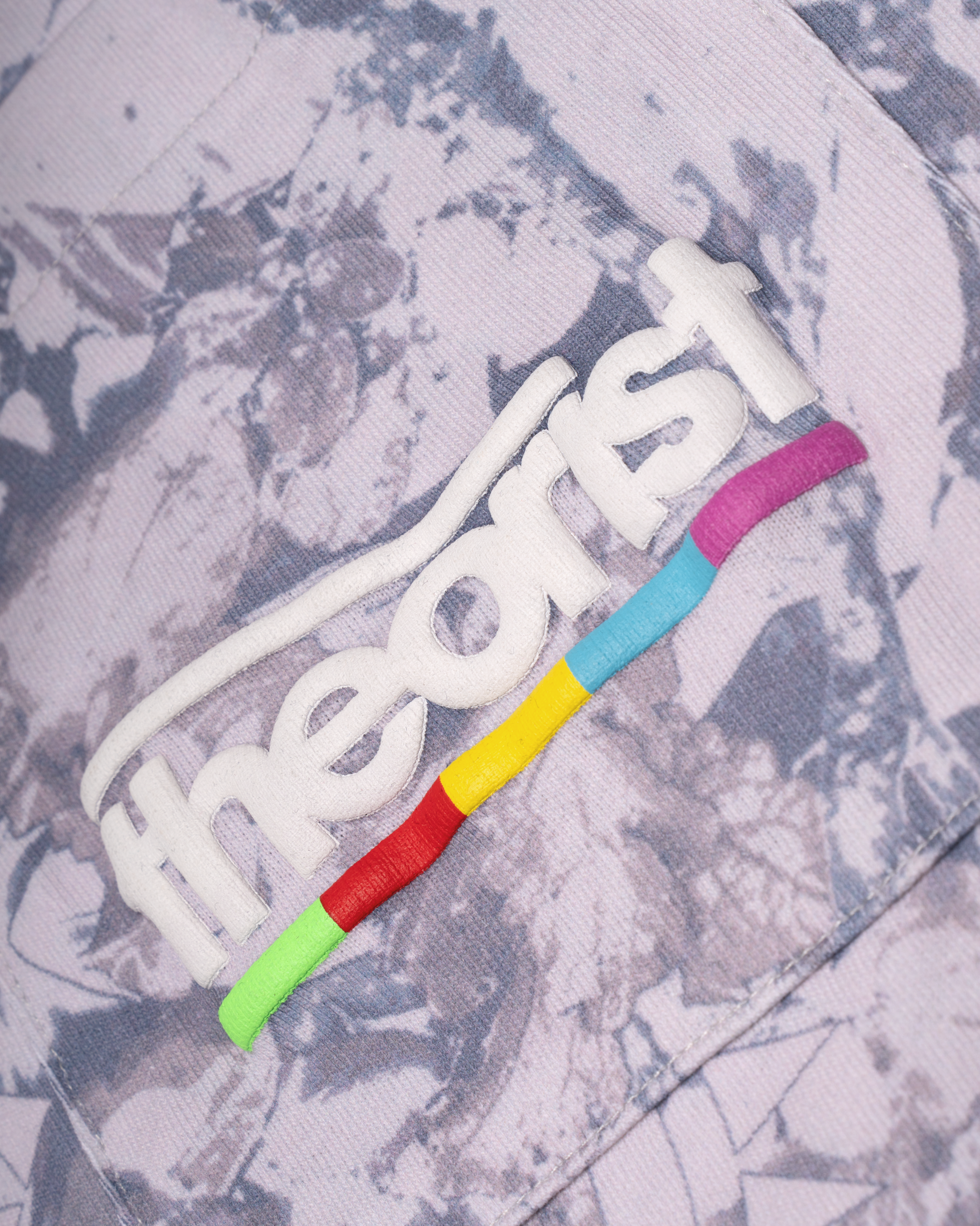 THEORIST© WINTER TEE