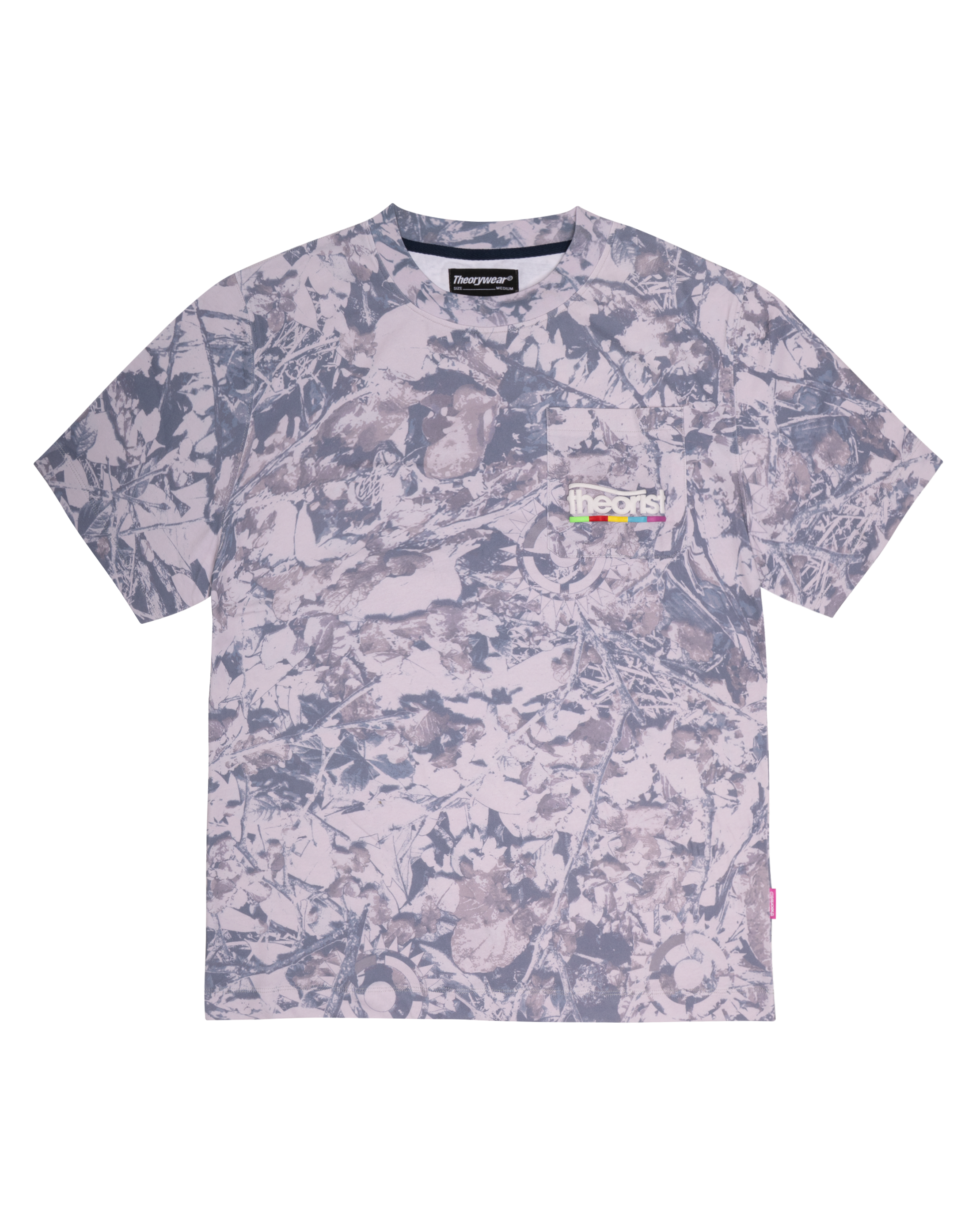 THEORIST© WINTER TEE