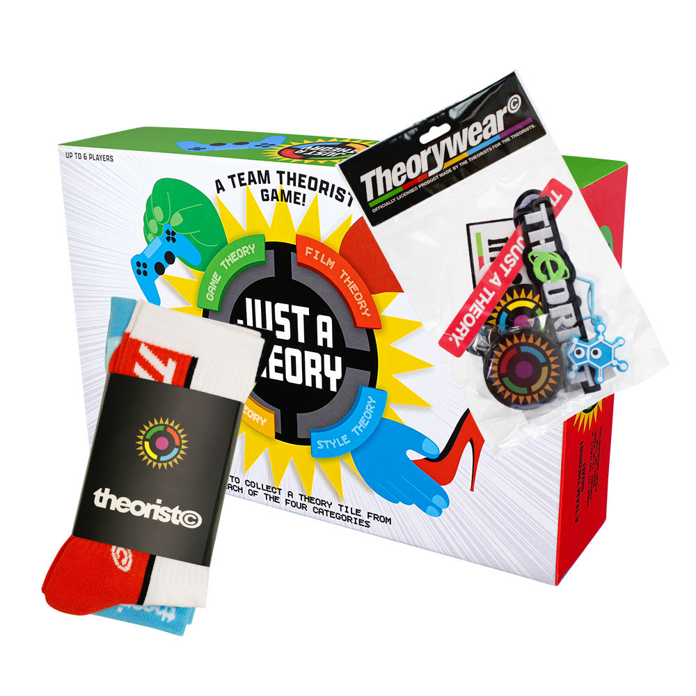 Stocking Stuffer Bundle